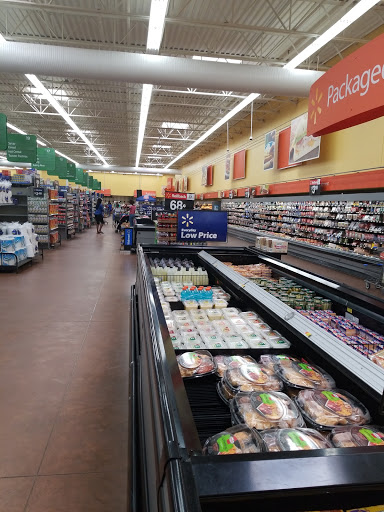 Department Store «Walmart Supercenter», reviews and photos, 3501 34th St S, St Petersburg, FL 33711, USA