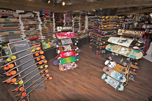 MOTION BOARDSHOP