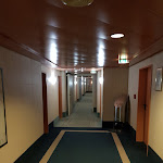 Photo n°13 de l'avis de Martin.p fait le 31/10/2020 à 23:06 sur le  Maritim Hotel Nürnberg à Nuremberg