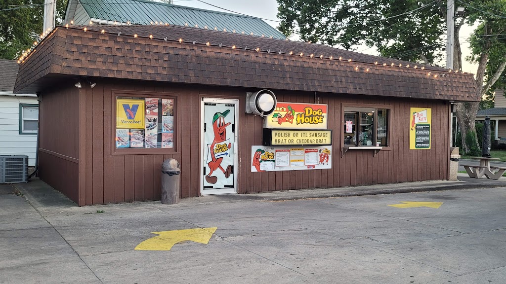 Tones Doghouse 61350