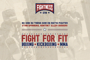 Fightness Gym Limhamn image