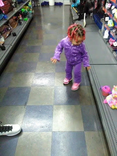 Sporting Goods Store «Big 5 Sporting Goods - Sacramento», reviews and photos, 980 Florin Rd Suite A, Sacramento, CA 95831, USA