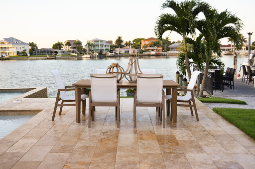 Outdoor Furniture Store «Leaders Casual Furniture», reviews and photos, 2460 Gulf to Bay Blvd, Clearwater, FL 33764, USA