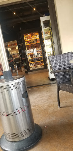 Cigar Shop «Churchill Cigar Lounge», reviews and photos, 2415 San Diego Ave, San Diego, CA 92110, USA