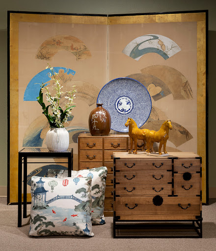 Furniture Store «Del-Teet Furniture Inc», reviews and photos, 10308 NE 10th St, Bellevue, WA 98004, USA