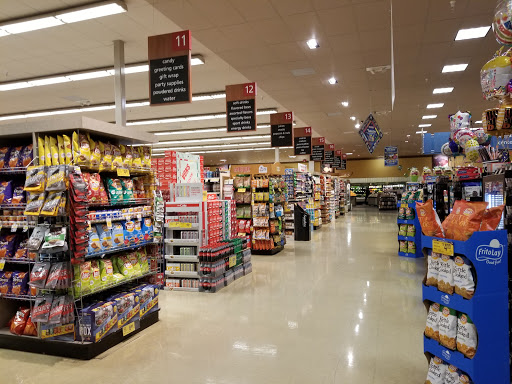 Grocery Store «Vons», reviews and photos, 1600 Foothill Blvd, La Verne, CA 91750, USA