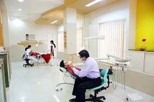 Kallur Dentistry image