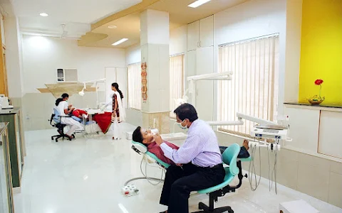 Kallur Dentistry - Best Dental Clinic in Bijapur | Dentist in Vijayapura image