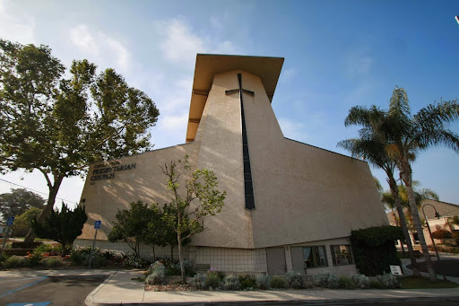Chula Vista Presbyterian Church