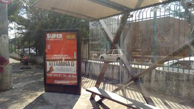 Zoom Imagem São Paulo - Designer gráfico