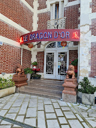Photo n°12 de Le Dragon D'or à Lamorlaye ()