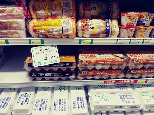 Supermarket «Hollywood Super Market», reviews and photos, 29200 N Campbell Rd, Madison Heights, MI 48071, USA