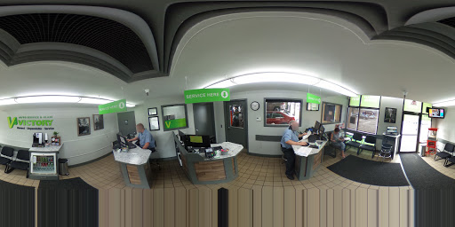 Auto Repair Shop «Victory Auto Service & Glass», reviews and photos, 8098 Brooklyn Blvd, Brooklyn Park, MN 55445, USA