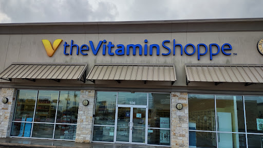 Vitamin Shoppe, 4567 Garth Rd, Baytown, TX 77521, USA, 