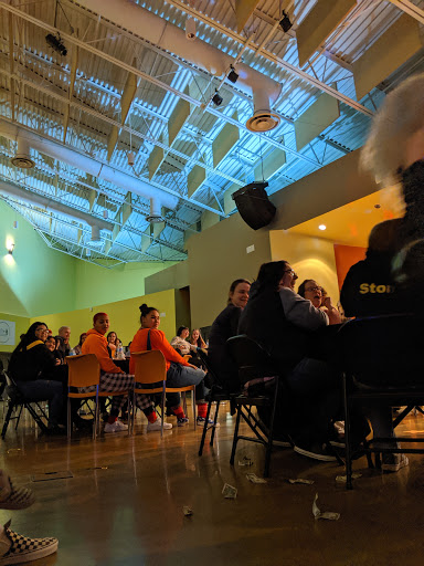 Community College «South Puget Sound Community College», reviews and photos