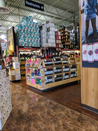 Wine Store «Total Wine & More», reviews and photos, 4413 Town Center Pkwy, Jacksonville, FL 32246, USA