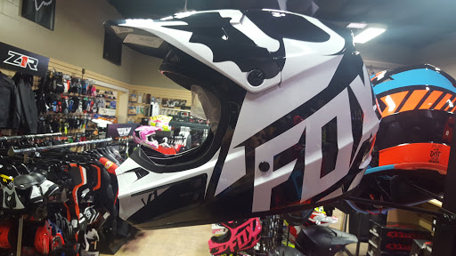 Motor Vehicle Dealer «Auburn Extreme Powersports», reviews and photos, 446 Grass Valley Hwy, Auburn, CA 95603, USA