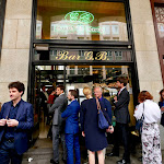 Photo n°1 de l'avis de John.e fait le 28/05/2018 à 19:01 sur le  G.B. Bar à Milan