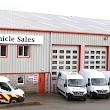 Renault Truck Dealer - Munster Vehicle Sales Ltd