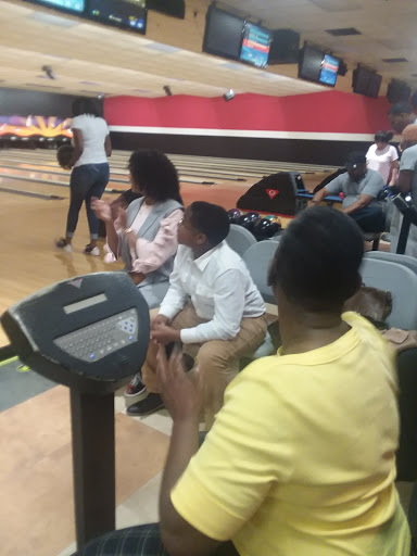 Bowling Alley «AMF American Lanes», reviews and photos, 885 Flat Shoals Rd SE, Conyers, GA 30094, USA