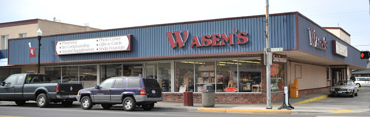 Wasem's Pharmacy and Home Medical