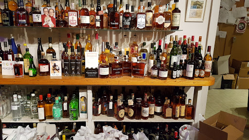 Wine Store «Hudson Wine Merchants», reviews and photos, 341 Warren St, Hudson, NY 12534, USA