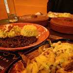 Photo n°1 de l'avis de Riccardo. fait le 08/04/2024 à 12:10 sur le  Maria Bonita - Comida Mexicana à Thiene