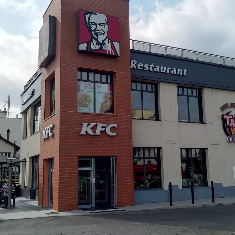 KFC Rosny-sous-Bois