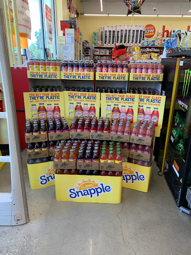 Dollar Store «FAMILY DOLLAR», reviews and photos, 695 Walnut St, Kissimmee, FL 34759, USA