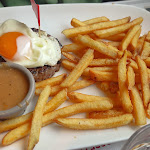 Photo n° 2 de l'avis de Christelle. fait le 09/02/2024 à 23:18 pour Buffalo Grill Mantes-la-Ville à Mantes-la-Ville