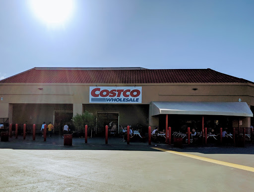 Warehouse store «Costco Wholesale», reviews and photos, 5301 Almaden Expy, San Jose, CA 95118, USA