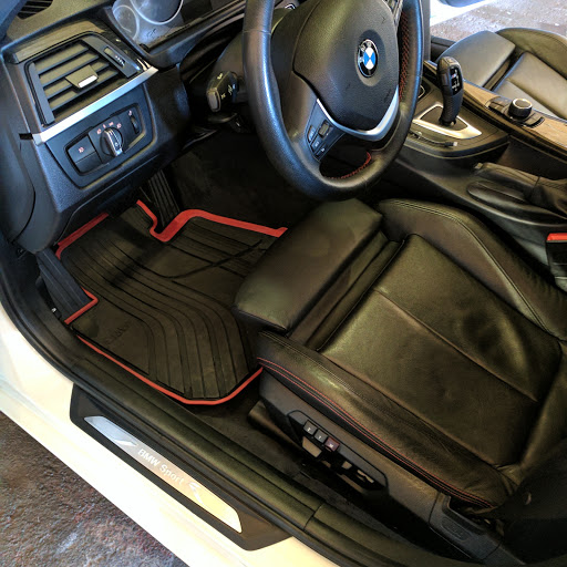 Car Detailing Service «White Glove Auto Detailing Power by Lamborghini», reviews and photos, 26281 Mustard Rd, Watertown, NY 13601, USA