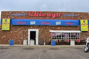 Chicago Style Beef and Dogs image