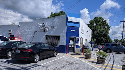 Sunshine General Store