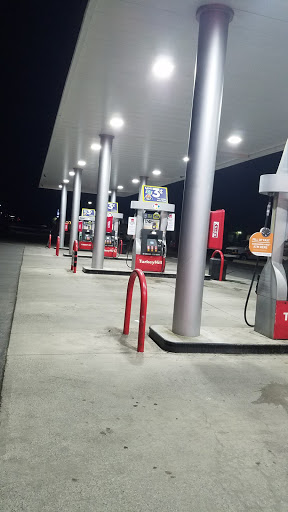 Convenience Store «Turkey Hill Minit Market», reviews and photos, 2837 PA-611, Tannersville, PA 18372, USA