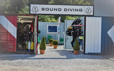 Sound Diving image