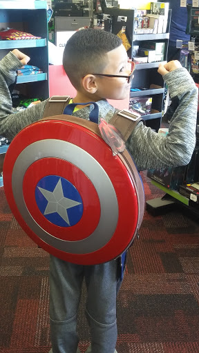 Video Game Store «GameStop», reviews and photos, 121 Howland Blvd Suite 105, Deltona, FL 32738, USA