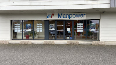 Manpower Auch à Auch