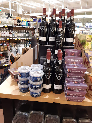 Grocery Store «Whole Foods Market», reviews and photos, 100 Sunset Dr, San Ramon, CA 94583, USA