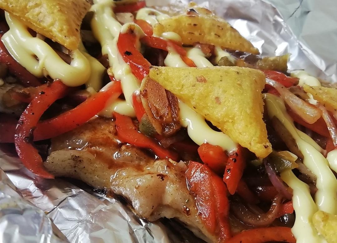 MARANATHA PIZZAS - PASTAS - PARRILLA