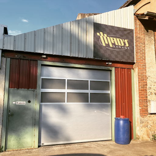 Photo 2 - MAD'S GARAGE - AutoFirst