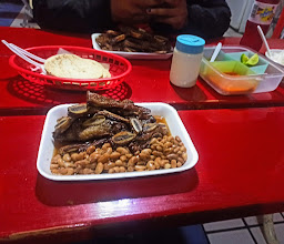 Costillitas de la 11a photo