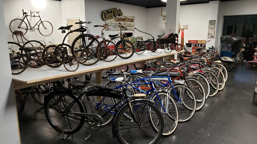 Bicycle Repair Shop «Weber Sports», reviews and photos, 238 Main St, Aurora, IN 47001, USA