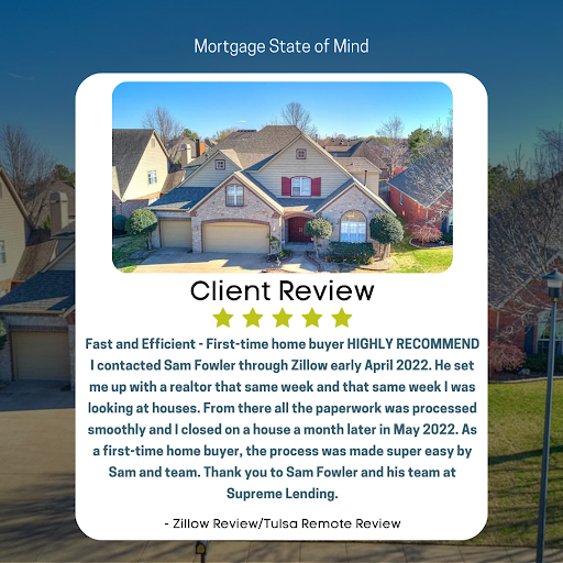 Mortgage Lender «Supreme Lending», reviews and photos