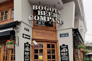 Bogotá Beer Company image