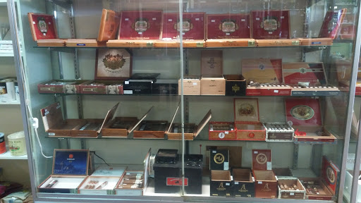 Cigar Shop «Northside Cigar & Tobacco», reviews and photos, 8613 N Michigan Rd, Indianapolis, IN 46268, USA
