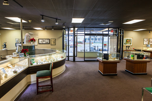 Jeweler «Siegel Jewelers», reviews and photos, 2845 Lake Eastbrook Blvd SE, Grand Rapids, MI 49512, USA
