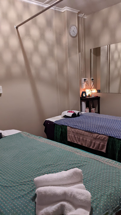 Wairakei Wellness Centre and Massage