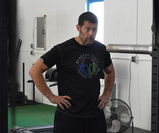 Personal Trainer «SkeeTown CrossFit», reviews and photos, 1478 E Ellis Rd, Muskegon, MI 49444, USA