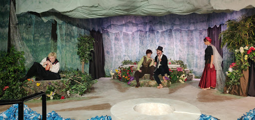 Performing Arts Theater «Children & Adults Theatrical Studio», reviews and photos, 2257 34th St, Lubbock, TX 79411, USA